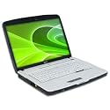Acer Aspire 5315-2698 15.4-inch Laptop (Intel Celeron 560 Processor, 1 GB RAM, 120 GB Hard Drive, Integrated Super-Multi Drive, Vista Premium)